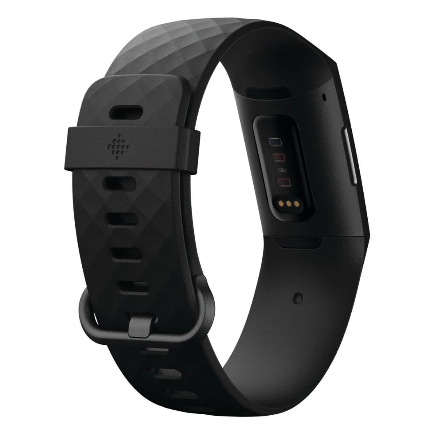 Fitbit Charge 4 Activity Tracker GPS Plus Heart Rate DailySale