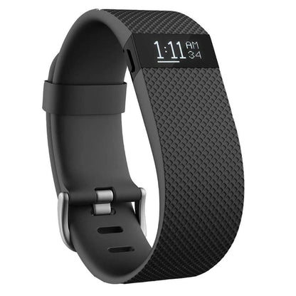 Fitbit Charge HR Wireless Activity Wristband DailySale