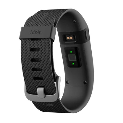 Fitbit Charge HR Wireless Activity Wristband DailySale