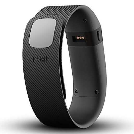 Fitbit Charge Wireless Activity Wristband - Assorted Sizes DailySale