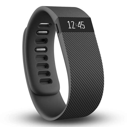 Fitbit Charge Wireless Activity Wristband - Assorted Sizes DailySale