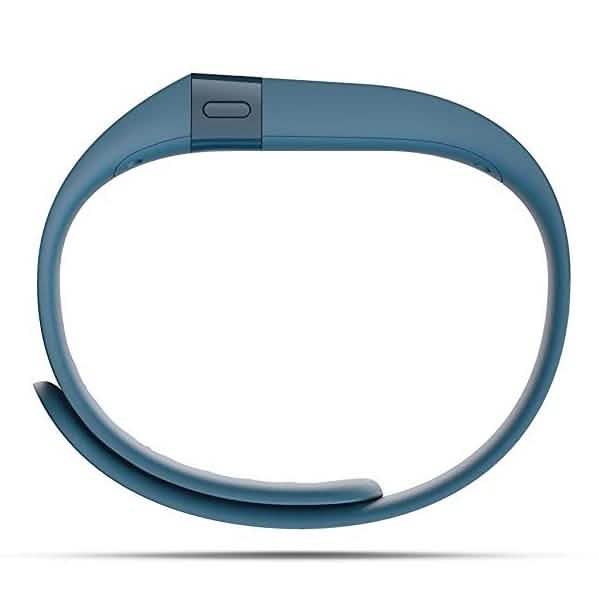 Fitbit Charge Wireless Activity Wristband - Assorted Sizes DailySale
