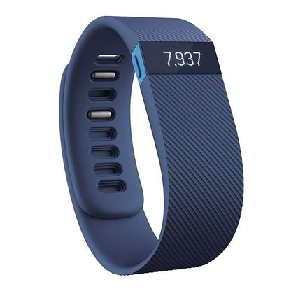 Fitbit Charge Wireless Activity Wristband - Assorted Sizes DailySale
