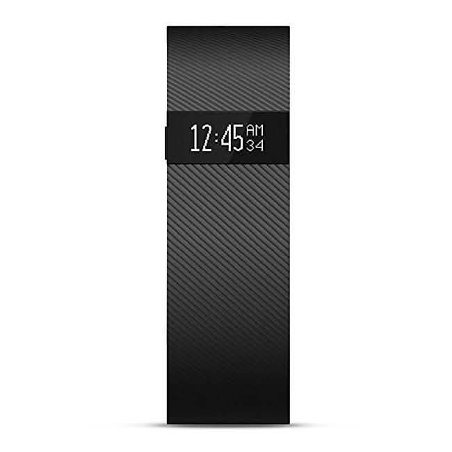 Fitbit Charge Wireless Activity Wristband - Assorted Sizes DailySale