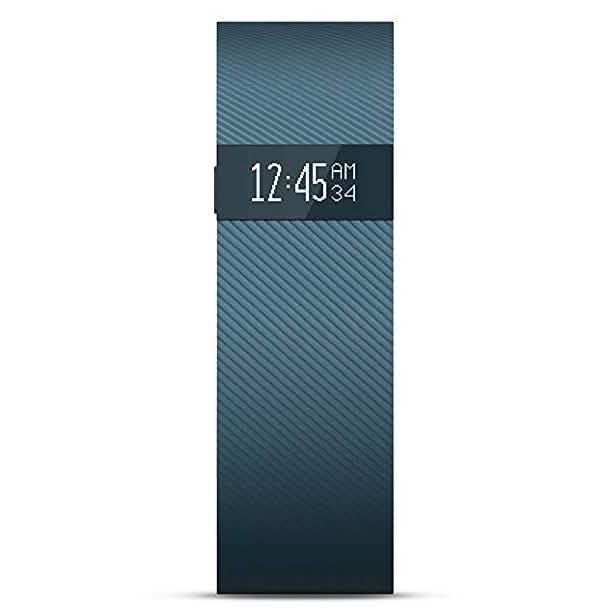 Fitbit Charge Wireless Activity Wristband - Assorted Sizes DailySale