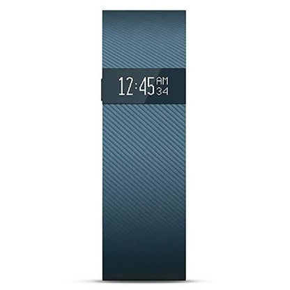 Fitbit Charge Wireless Activity Wristband - Assorted Sizes DailySale