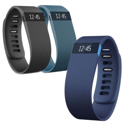 Fitbit Charge Wireless Activity Wristband - Assorted Sizes DailySale