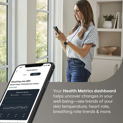 Fitbit Sense Advanced Smartwatch with Tools for Heart Health DailySale