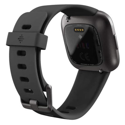 Fitbit Versa 2 Health and Fitness Smartwatch DailySale