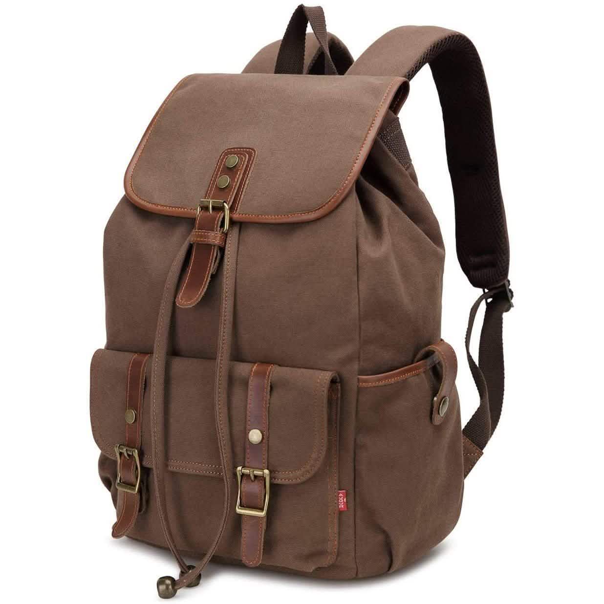 Fitnate 14-Inch Laptop Backpack Travel Rucksack DailySale
