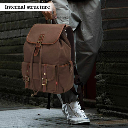 Fitnate 14-Inch Laptop Backpack Travel Rucksack DailySale