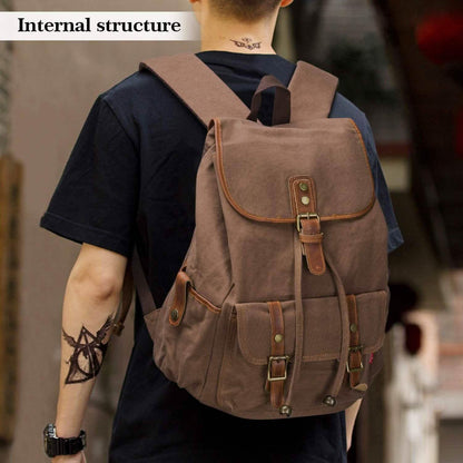 Fitnate 14-Inch Laptop Backpack Travel Rucksack DailySale