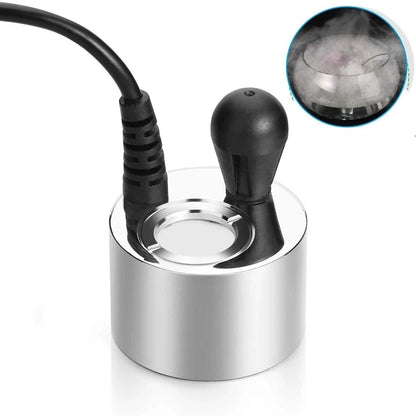 FITNATE Aluminum Mist Maker DailySale