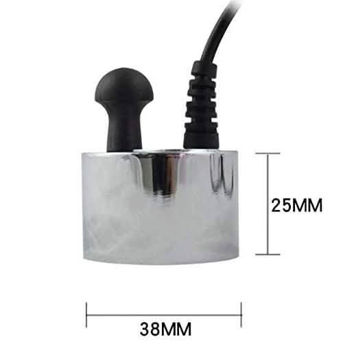 FITNATE Aluminum Mist Maker DailySale