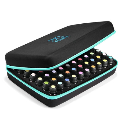 FITNATE Essential Oils Storage for 70 Bottles DailySale