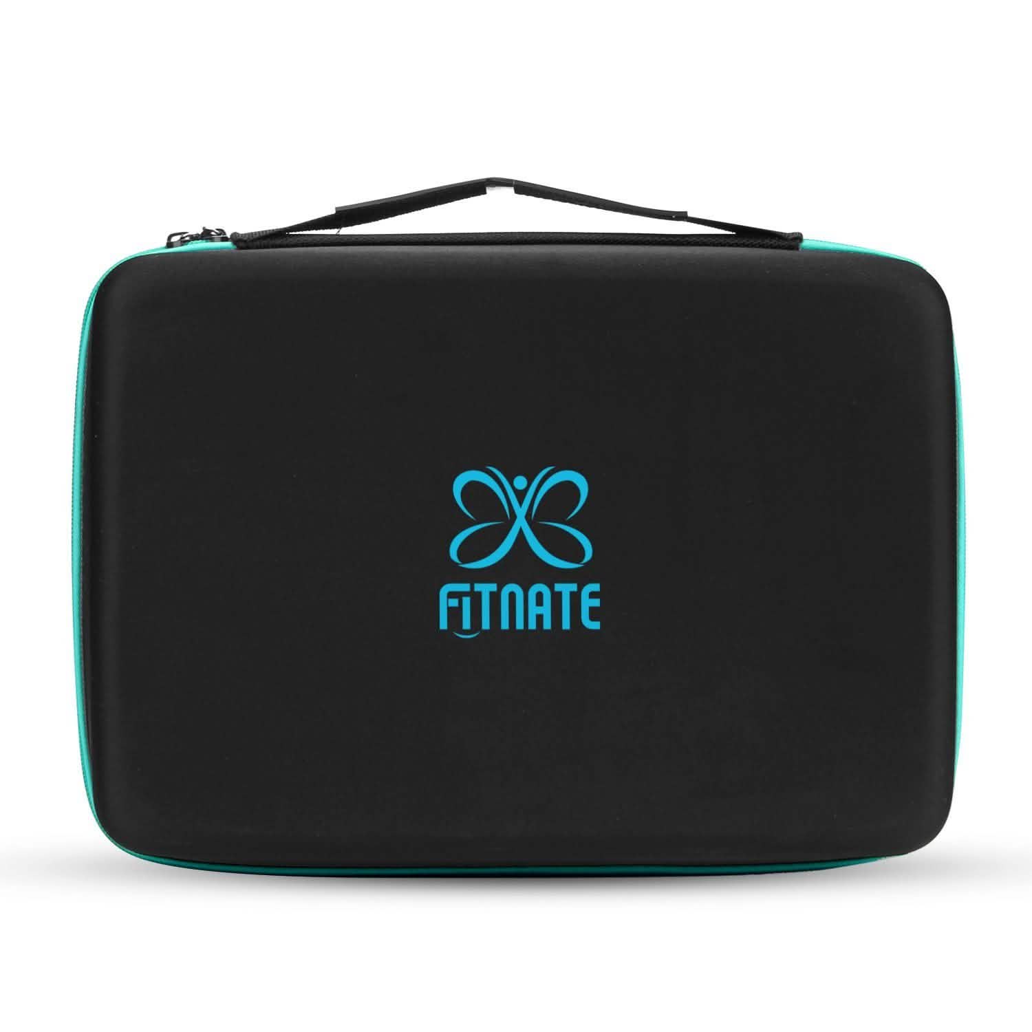 FITNATE Essential Oils Storage for 70 Bottles DailySale