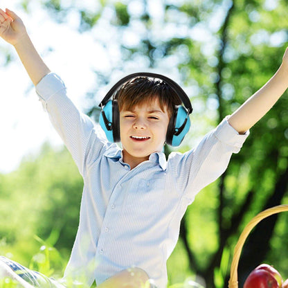 FITNATE Safety Infant Ear Muffs DailySale