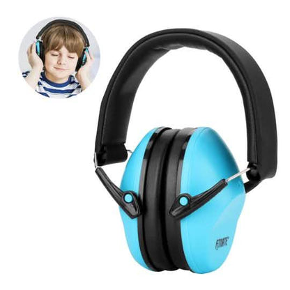 FITNATE Safety Infant Ear Muffs DailySale