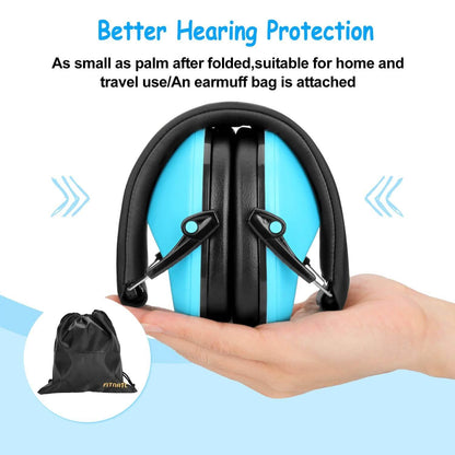 FITNATE Safety Infant Ear Muffs DailySale