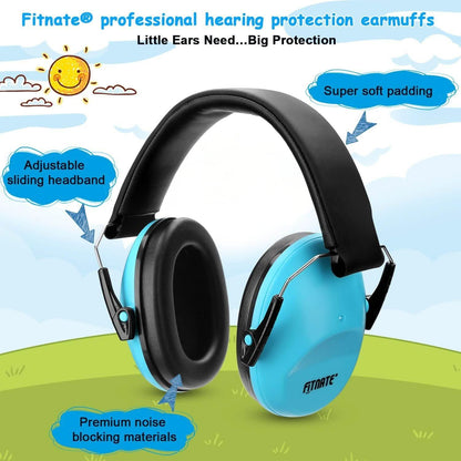 FITNATE Safety Infant Ear Muffs DailySale