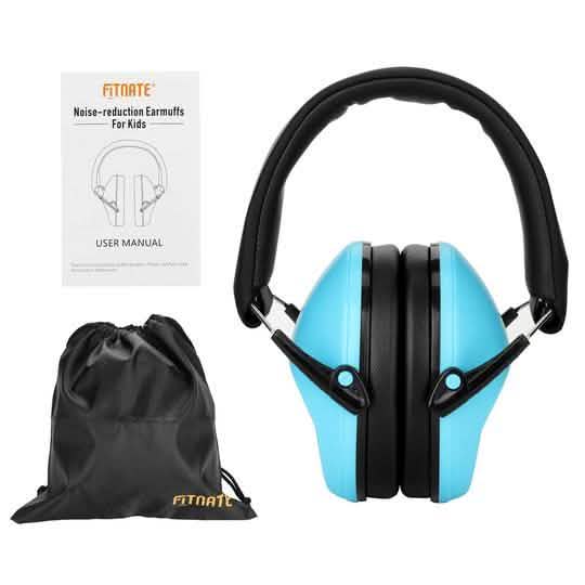 FITNATE Safety Infant Ear Muffs DailySale