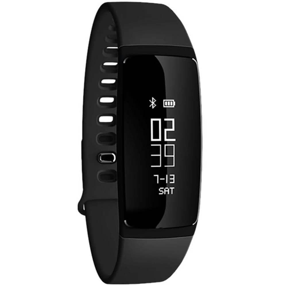 Fitness Tracker Touch Screen Smart Bracelet DailySale