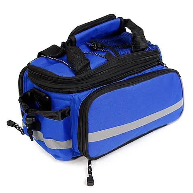 FJQXZ Bike Panniers Bag DailySale