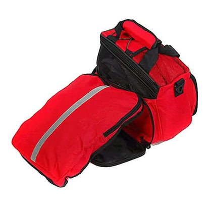 FJQXZ Bike Panniers Bag DailySale