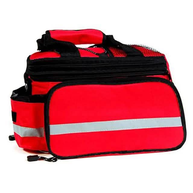 FJQXZ Bike Panniers Bag DailySale