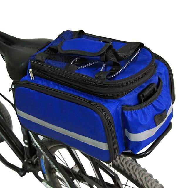 FJQXZ Bike Panniers Bag DailySale