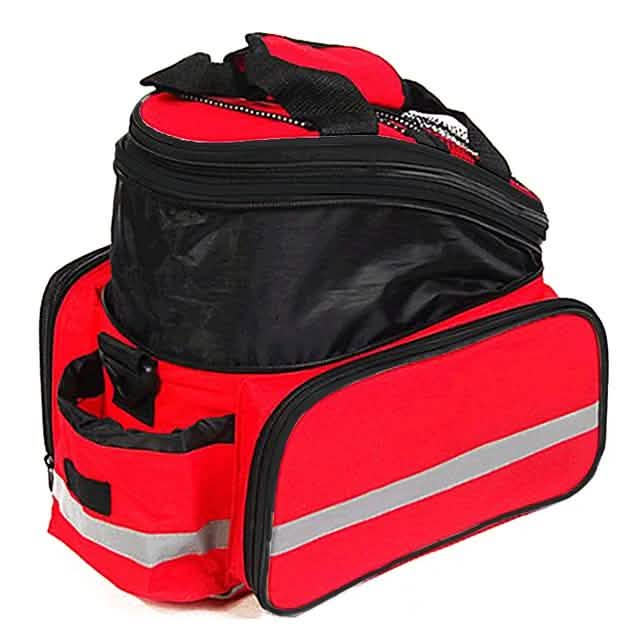 FJQXZ Bike Panniers Bag DailySale