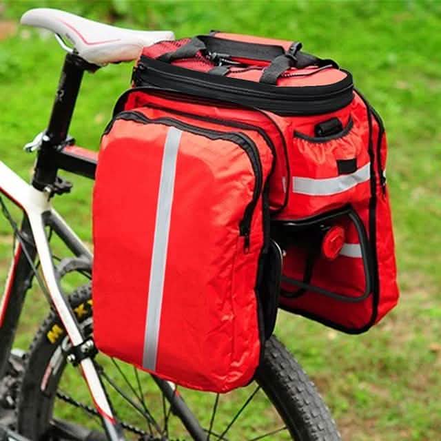 FJQXZ Bike Panniers Bag DailySale