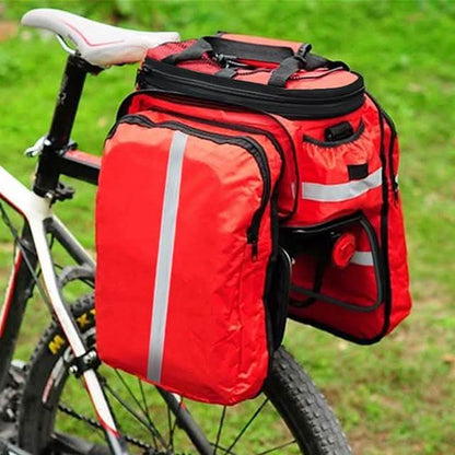 FJQXZ Bike Panniers Bag DailySale