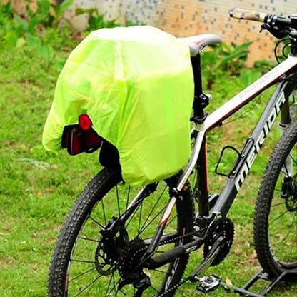 FJQXZ Bike Panniers Bag DailySale