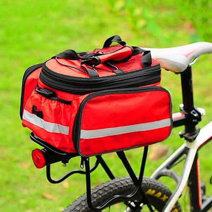 FJQXZ Bike Panniers Bag DailySale