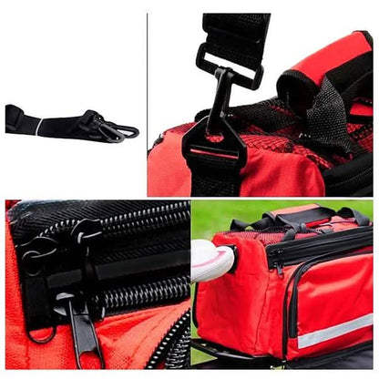 FJQXZ Bike Panniers Bag DailySale