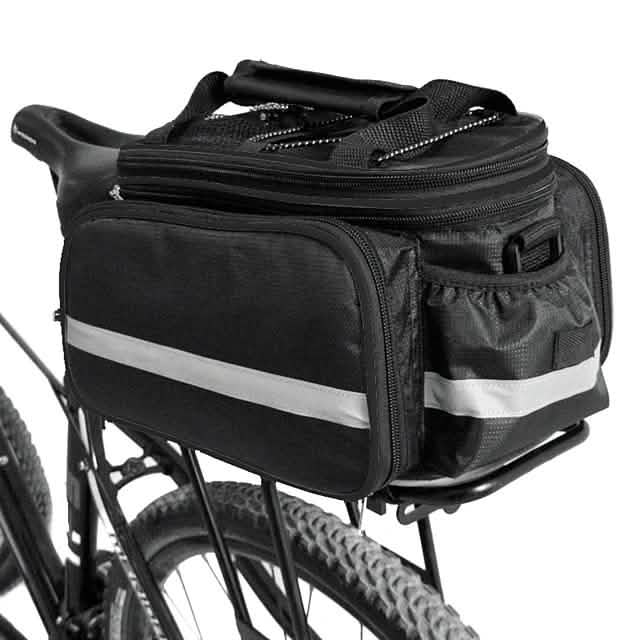 FJQXZ Bike Panniers Bag DailySale