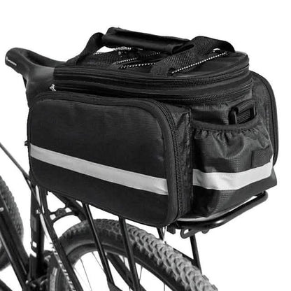 FJQXZ Bike Panniers Bag DailySale