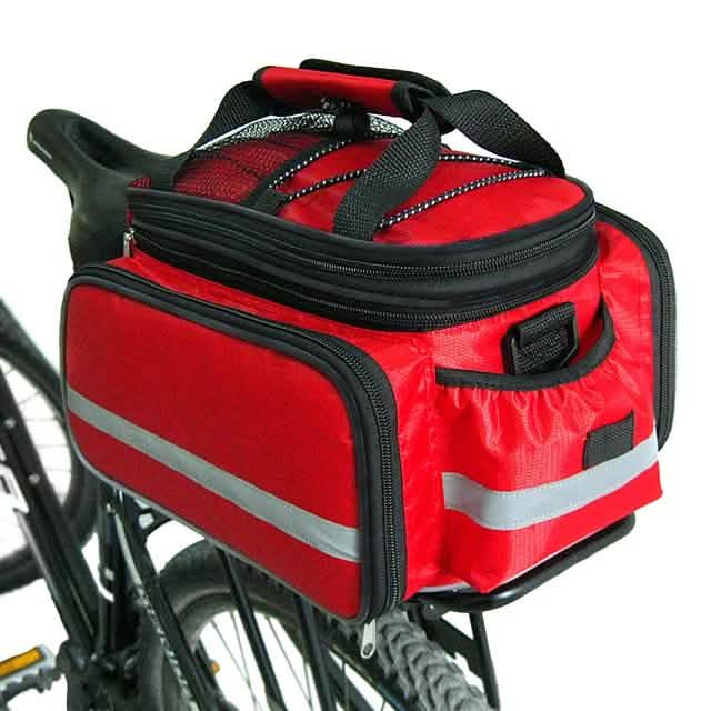FJQXZ Bike Panniers Bag DailySale