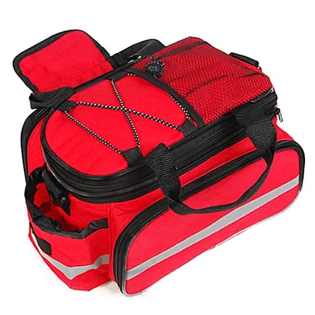 FJQXZ Bike Panniers Bag DailySale