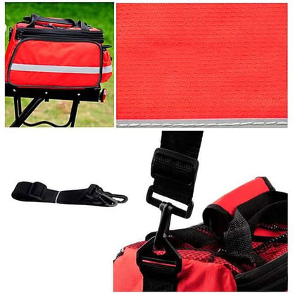 FJQXZ Bike Panniers Bag DailySale