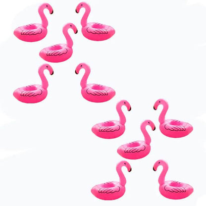 Flamingo Party Floating Sparkling Drink Cup DailySale