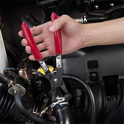 Flat Band Hose Car Clamp Pliers DailySale