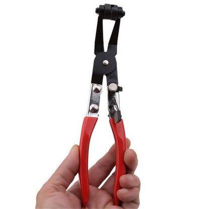 Flat Band Hose Car Clamp Pliers DailySale