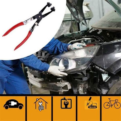 Flat Band Hose Car Clamp Pliers DailySale
