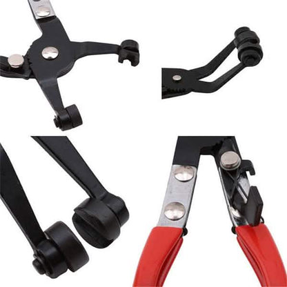 Flat Band Hose Car Clamp Pliers DailySale