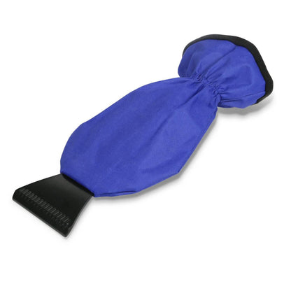 Fleece Lined Ice Scraper Mitt DailySale