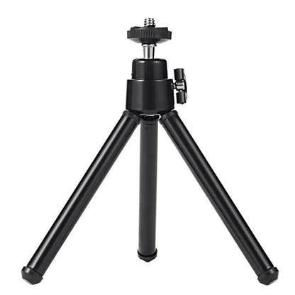 Flexible Mini Camera Projector Tripod Stand Mount DailySale