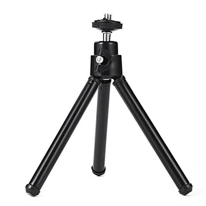 Flexible Mini Camera Projector Tripod Stand Mount DailySale