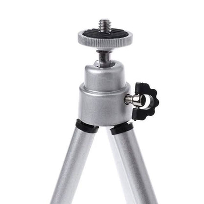 Flexible Mini Camera Projector Tripod Stand Mount DailySale